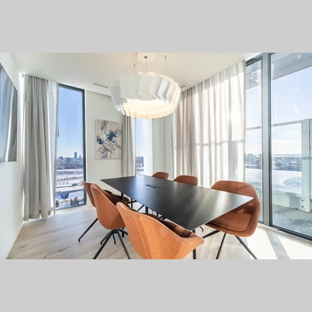 Coliving in Centretown - Central Ottawa, Ottawa