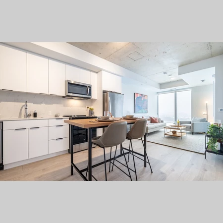 Coliving in Centretown - Central Ottawa, Ottawa
