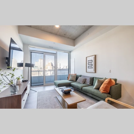 Coliving in Centretown - Central Ottawa, Ottawa