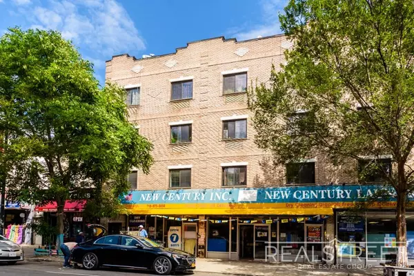 1 bedroom apartment for rent in Prospect Lefferts Gardens - Brooklyn, New York