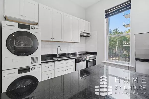 1 bedroom apartment for rent in Bedford Stuyvesant - Brooklyn, New York