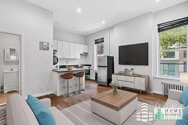1 bedroom apartment for rent in Bedford Stuyvesant - Brooklyn, New York