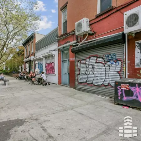 1 bedroom apartment for rent in Bedford Stuyvesant - Brooklyn, New York