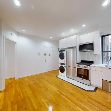 3 bedrooms apartment for rent in East Village - Manhattan, New York