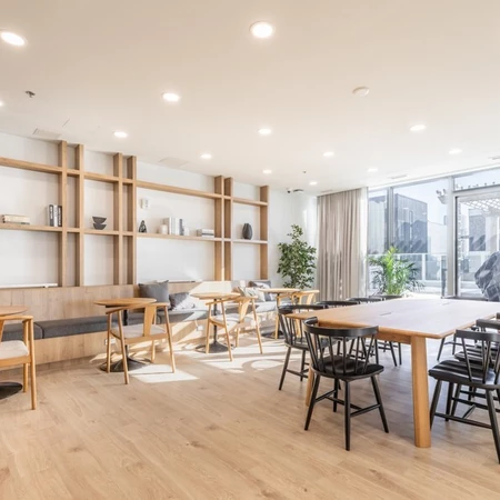 Coliving in Centretown - Central Ottawa, Ottawa