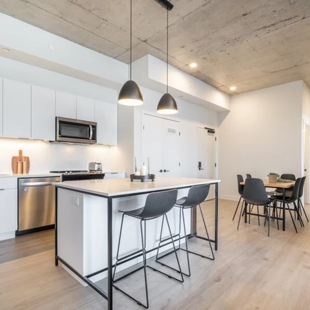 Coliving in Centretown - Central Ottawa, Ottawa