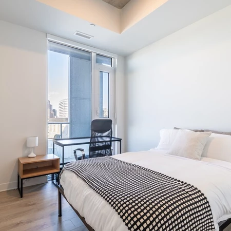 Coliving in Centretown - Central Ottawa, Ottawa