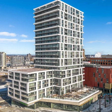 Coliving in Centretown - Central Ottawa, Ottawa