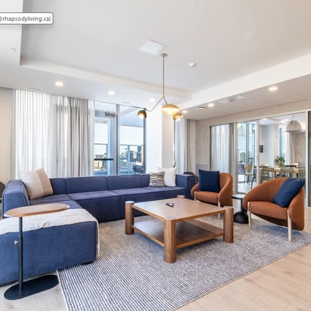 Coliving in Centretown - Central Ottawa, Ottawa