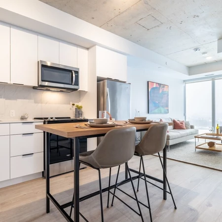 Coliving in Centretown - Central Ottawa, Ottawa