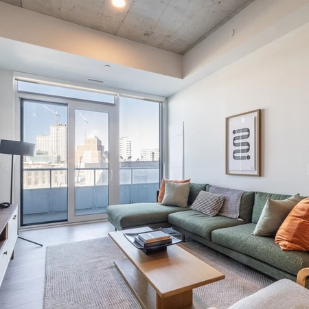 Coliving in Centretown - Central Ottawa, Ottawa