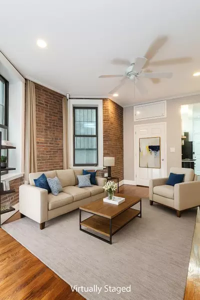 2 bedrooms apartment for rent in Gramercy - Manhattan, New York