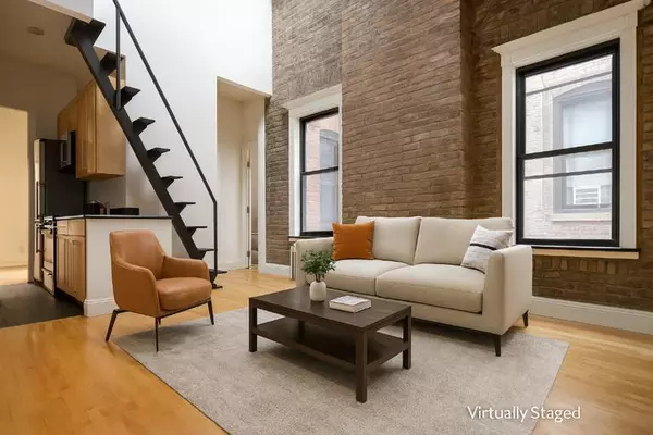 2 bedrooms apartment for rent in Gramercy - Manhattan, New York