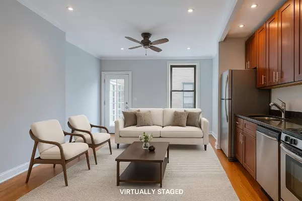 2 bedrooms apartment for rent in Gramercy - Manhattan, New York