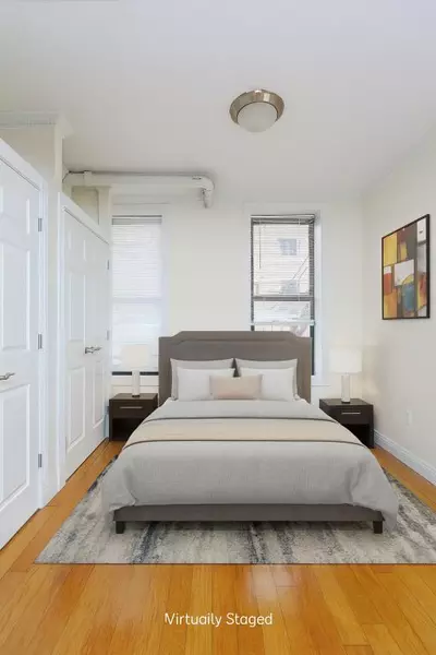 1 bedroom apartment for rent in East Village - Manhattan, New York