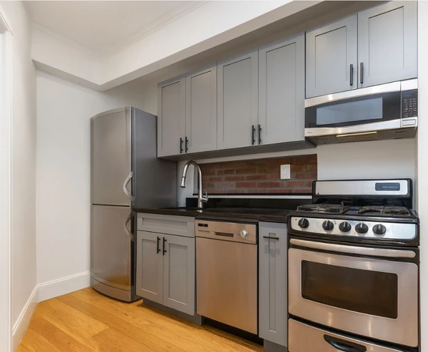 1 bedroom apartment for rent in East Village - Manhattan, New York
