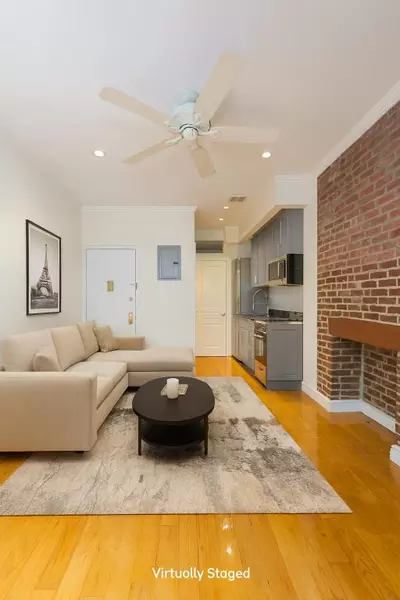 1 bedroom apartment for rent in East Village - Manhattan, New York