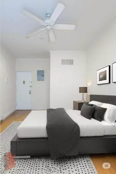1 bedroom apartment for rent in East Village - Manhattan, New York
