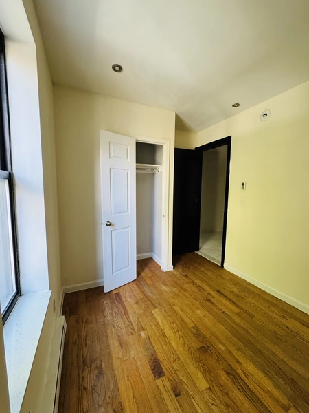 5 bedrooms apartment for rent in Harlem - Manhattan, New York