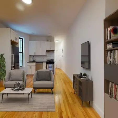1 bedroom apartment for rent in Murray Hill - Manhattan, New York