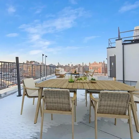 Coliving in Williamsburg - Brooklyn, New York