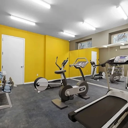 Coliving in Williamsburg - Brooklyn, New York