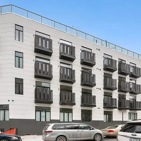 Coliving in Williamsburg - Brooklyn, New York