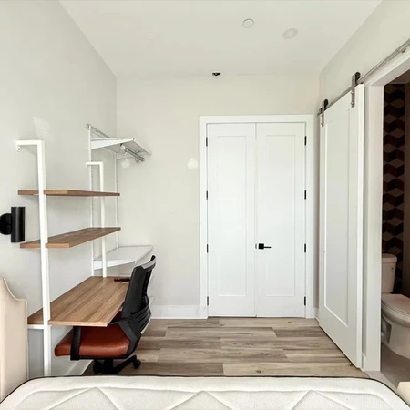 Coliving in Williamsburg - Brooklyn, New York
