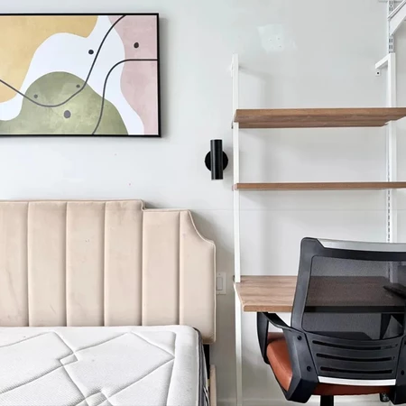 Coliving in Williamsburg - Brooklyn, New York