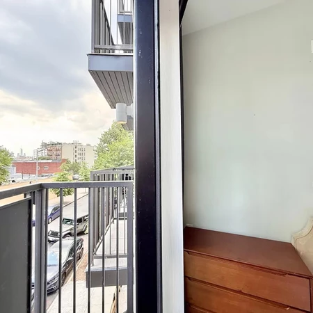Coliving in Williamsburg - Brooklyn, New York