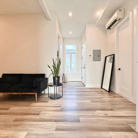 Coliving in Williamsburg - Brooklyn, New York