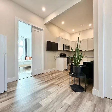 Coliving in Williamsburg - Brooklyn, New York