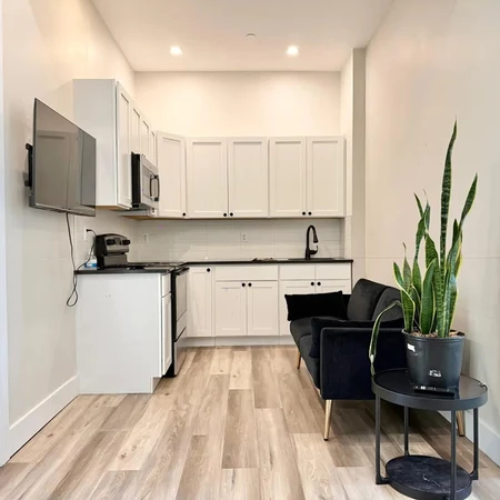 Coliving in Williamsburg - Brooklyn, New York