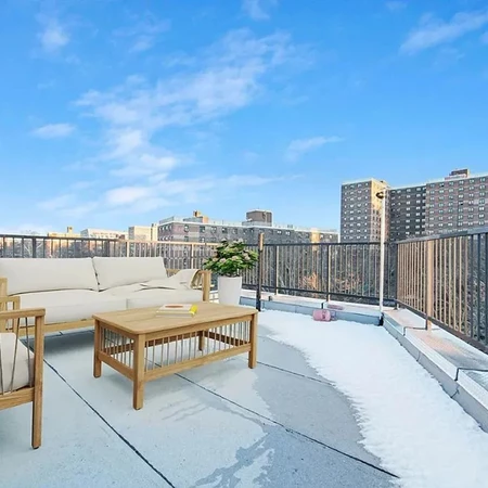Coliving in Williamsburg - Brooklyn, New York