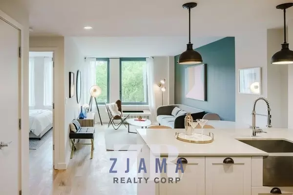 1 bedroom apartment for rent in Crown Heights - Brooklyn, New York
