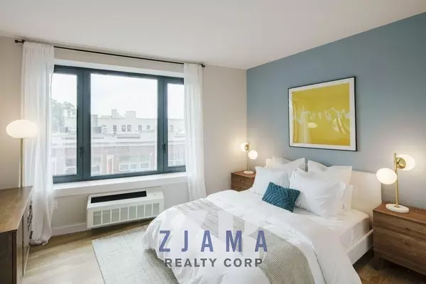 1 bedroom apartment for rent in Crown Heights - Brooklyn, New York