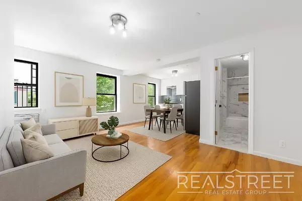 2 bedrooms apartment for rent in Williamsburg - Brooklyn, New York
