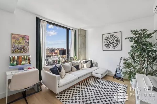1 bedroom apartment for rent in Bushwick - Brooklyn, New York