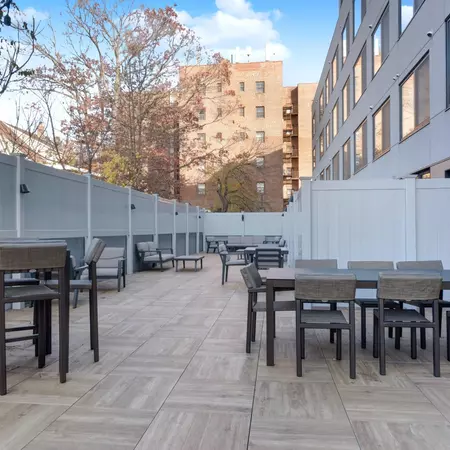 1 bedroom apartment for rent in Jamaica - Queens, New York