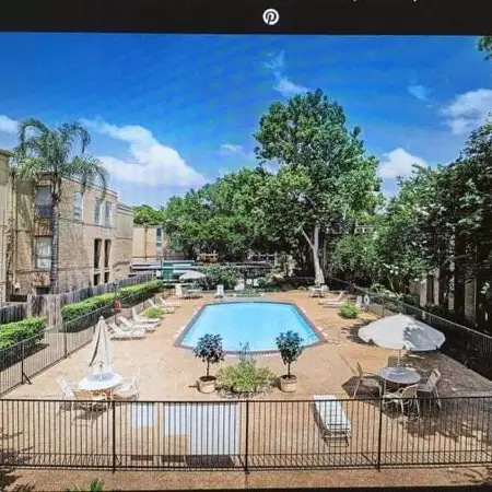 Room for rent in Greenway/Upper Kirby - Inner Loop, Houston