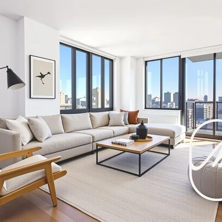 1 bedroom apartment for rent in Gramercy - Manhattan, New York