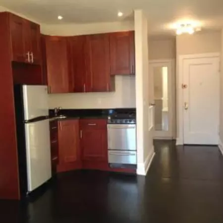 Studio Apartment for rent in West Village - Manhattan, New York