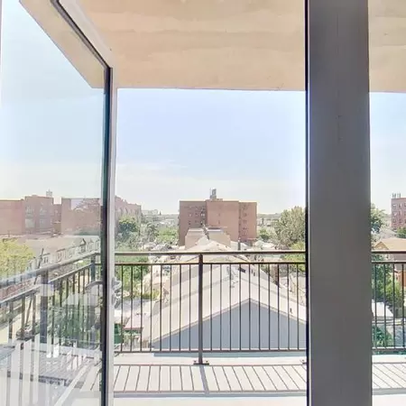 2 bedrooms apartment for rent in Jamaica - Queens, New York