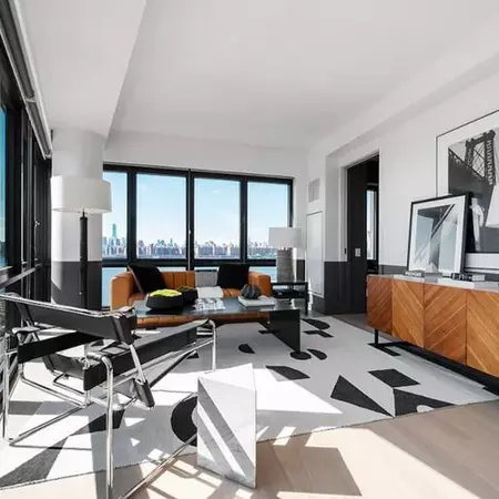 3 bedrooms apartment for rent in Greenpoint - Brooklyn, New York