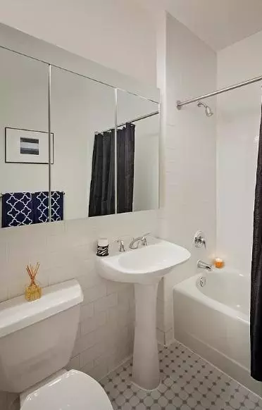 Studio Apartment for rent in FiDi - Manhattan, New York