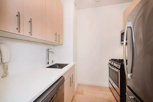 Studio Apartment for rent in FiDi - Manhattan, New York