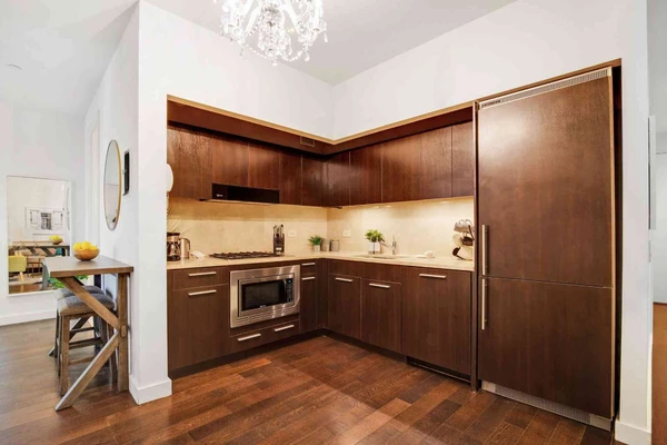 3 bedrooms apartment for rent in FiDi - Manhattan, New York
