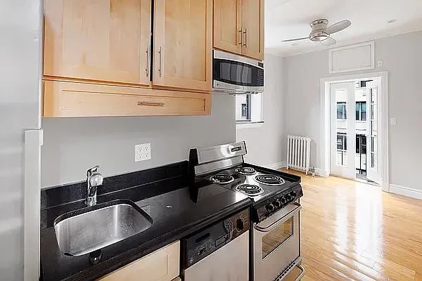 2 bedrooms apartment for rent in Murray Hill - Manhattan, New York