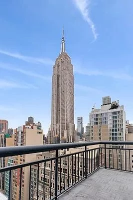 Studio Apartment for rent in Midtown - Manhattan, New York
