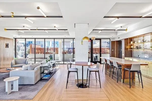 Studio Apartment for rent in Midtown - Manhattan, New York